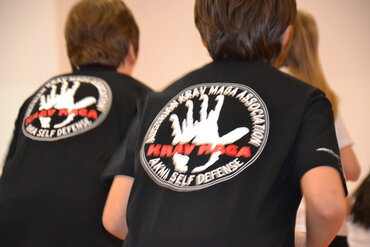 Krav Maga / Selbstverteidigung Trainingslager in Wien