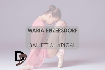 Ballett & Lyrical Intensivwoche