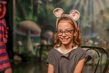 Musicalcamp Wien / Happyland