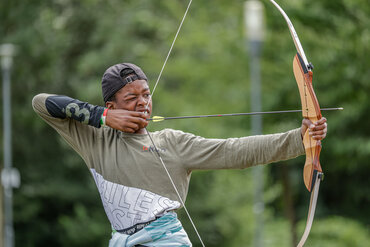 Wildlifecamp Wien / Happyland