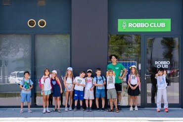 Lego und Robotik Camp / Sommer / 1230 Wien