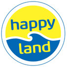 Logo Happyland