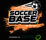 Logo SOCCERBASE