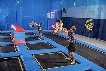 FLIP LAB Schwechat / Herbstferien