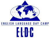 Logo English For Children