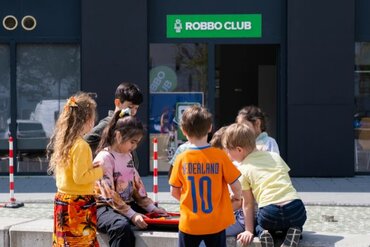 Technik und Robotik / Englisch / Sommer / 1020 Wien