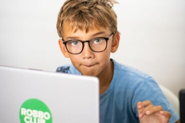 Roblox Camp / Ostern / 1090 Wien