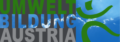 Logo Verein UmweltBildungAustria – Grüne Insel