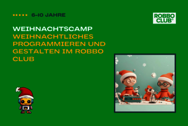 Technik und Robotik Camp / Semester / 1090 Wien