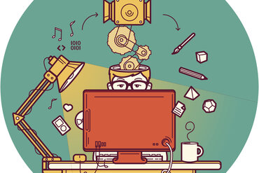 Our First Comic Book Adventure!