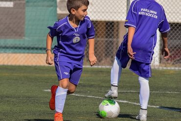 Fußball Trainingslager in Wien
