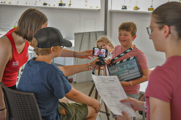 Moviecamp Wien / Happyland