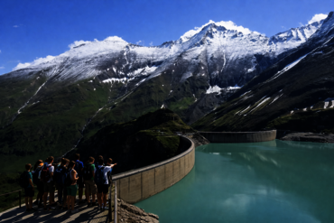 Zell am See / Kaprun