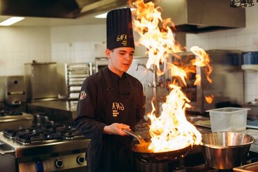 Kochen by GAFA - 1010 Wien