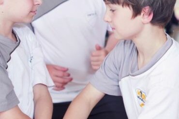 Wing Tsun Selbstverteidigungs-Camp / Sommerferien