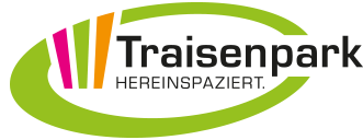 Logo Feriencamp Traisenpark