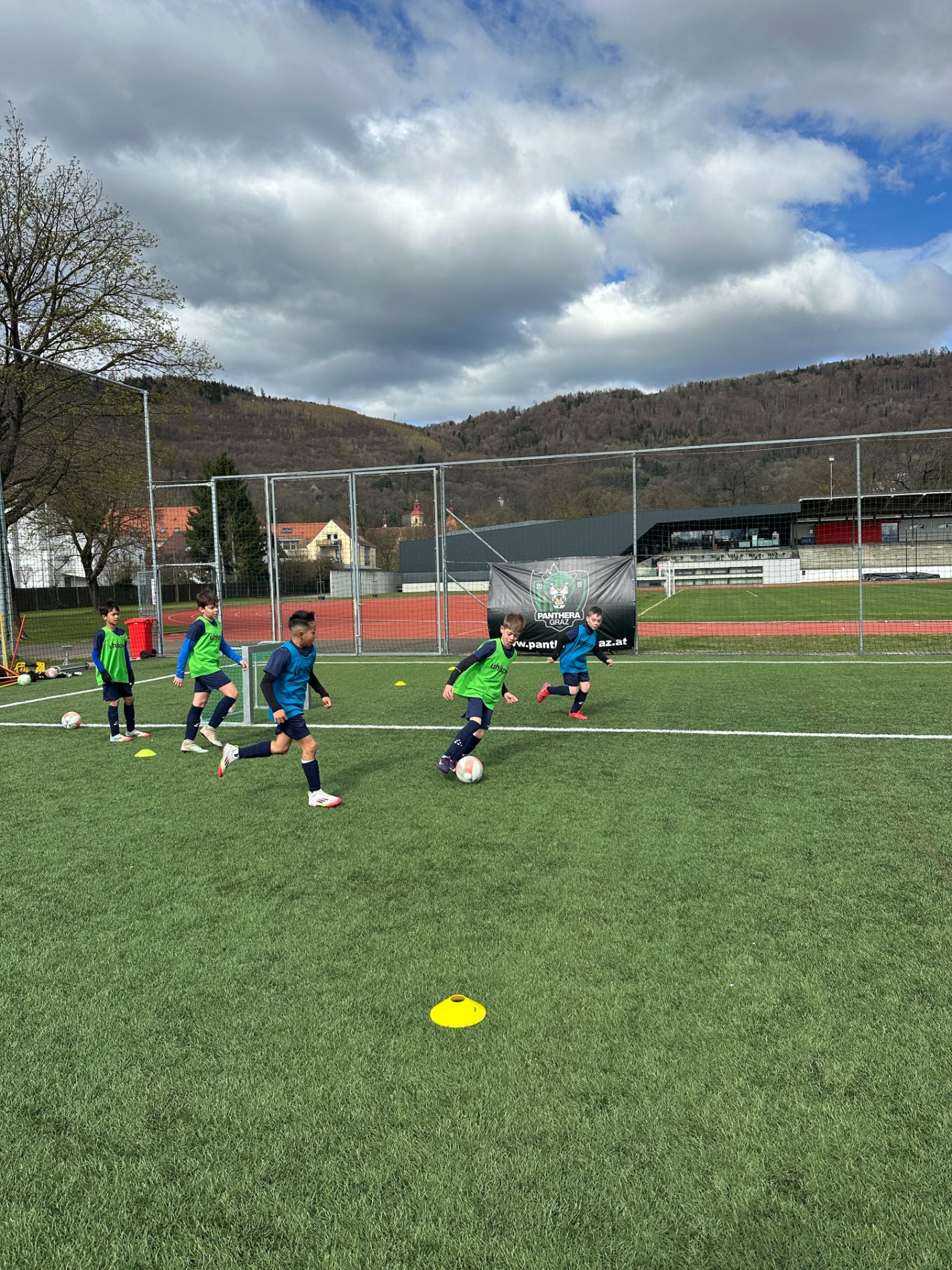 MFS-Camp 2026 / Sommer